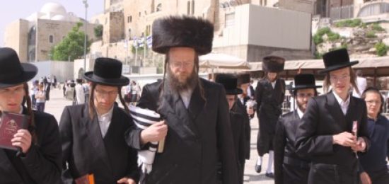 rabbie simcha rabinowitz