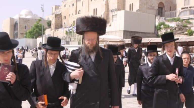 rabbie simcha rabinowitz