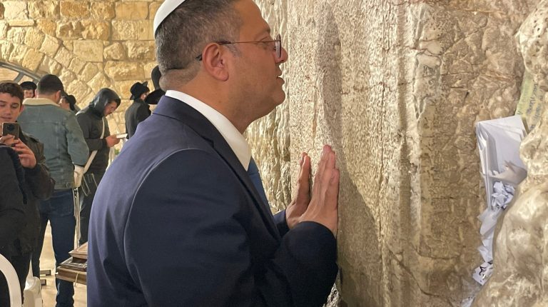 בן גביר