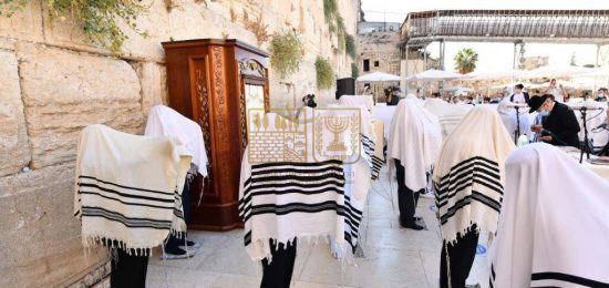 כהנים סוכות תשפא