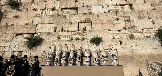 גניזת ספרי תורה 44