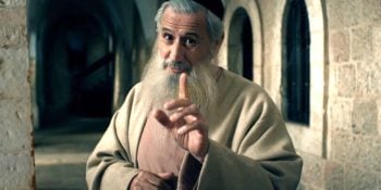 המסעה לירושלים