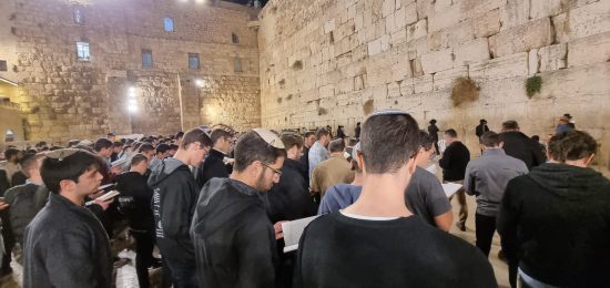 הרב חיים דרוקמן