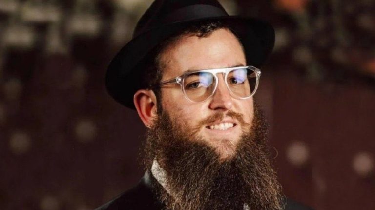 הרב צבי קוגן