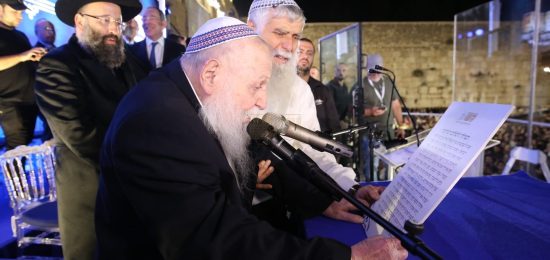 חיים מאיר דרוקמן