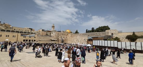 יום שלישי של חול המועד (4)