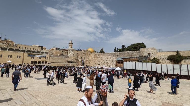 יום שלישי של חול המועד (4)