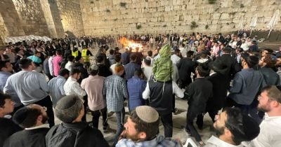 לג בעומר (4)
