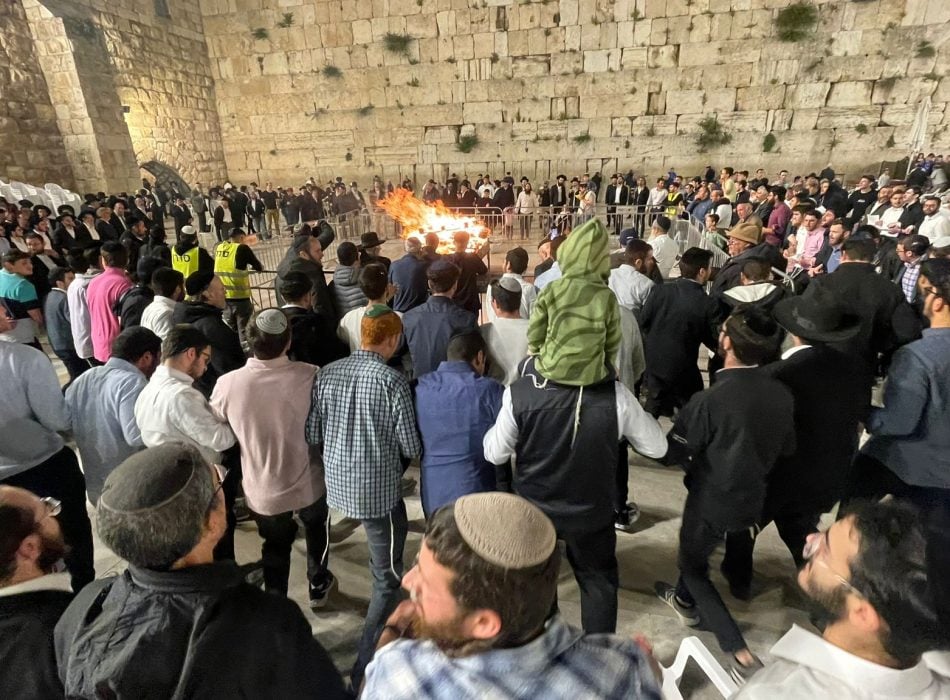 לג בעומר (4)