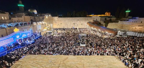 מעמד הקהל (5)