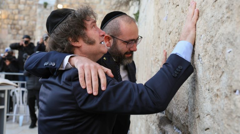 נשיא ארגנטינה