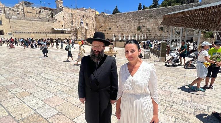 סגנית ראש ממשלת אלבניה