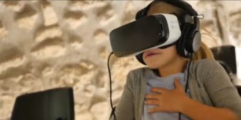 סיור בבית המקדש