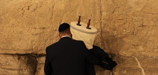ספר תורה הקפות שניות 2024 (7)