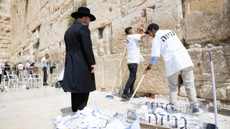 הכותל