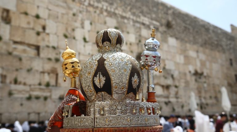 ספר תורה