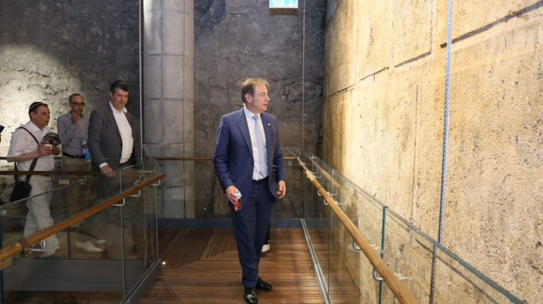 ראש עיריית אנטוורפן (2)