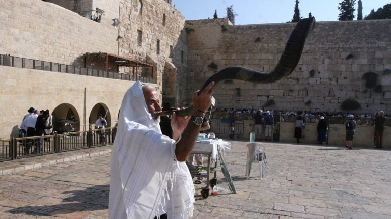 שופר