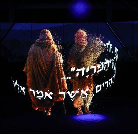 הכותל
