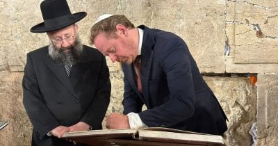 שר החוץ של הולנד (4)