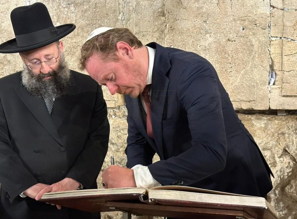 שר החוץ של הולנד (4)