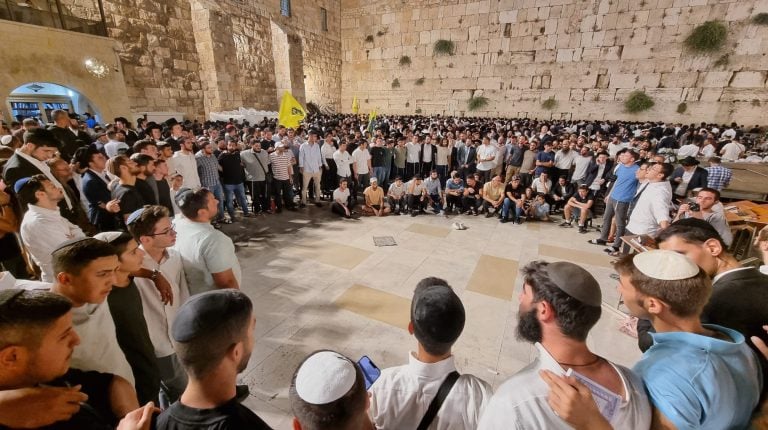 תשעה באב 2023 (42)